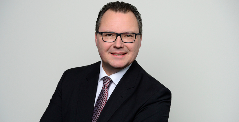 Heiko Böhnke, Vorstand, Vertrieb, Real Exchange AG