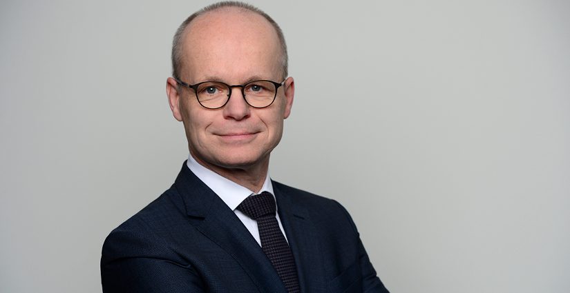 Jörn Zurmühlen, Real Exchange AG, Vorstand