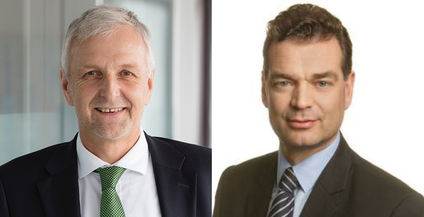 Frank Pörschke, Peter Forster, Beirat, Real Exchange AG