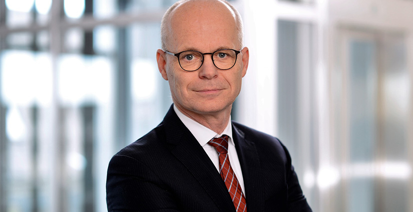 Portraitfoto von Jörn Zurmühlen, Vorstand Real Exchange