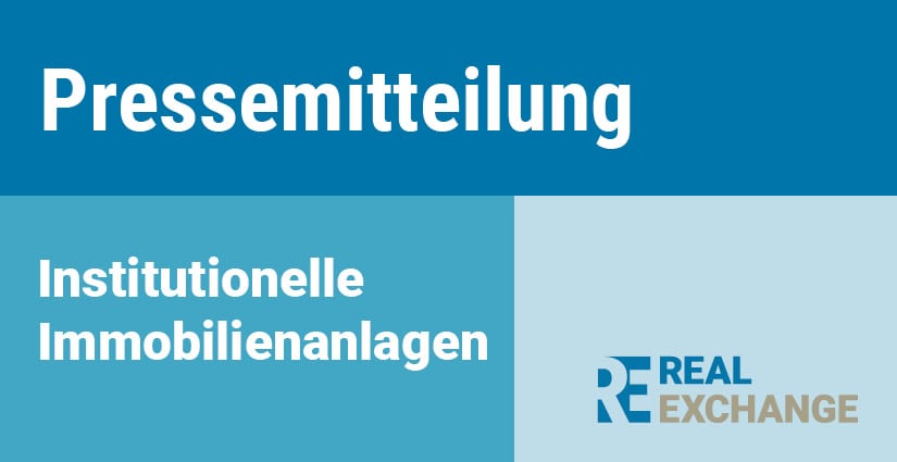 Pressemitteilung der Real Exchange