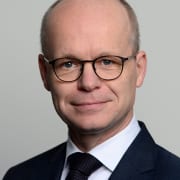 Portaitfoto von Jörn Zurmühlen Vorstandsmitglied, Real Exchange AG